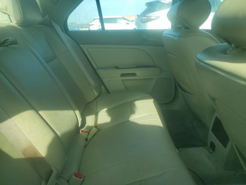 Aukcja sprzedaży 2007 Cadillac Sts, vin: 1G6DW677X70163208, numer aukcji: 77073525