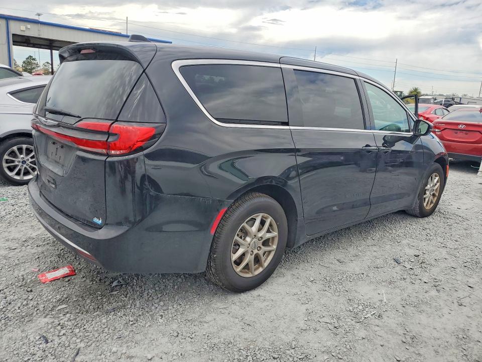 Aukcja sprzedaży 2024 Chrysler Pacifica, vin: 2C4RC1BG0RR139966, numer aukcji: 76052685