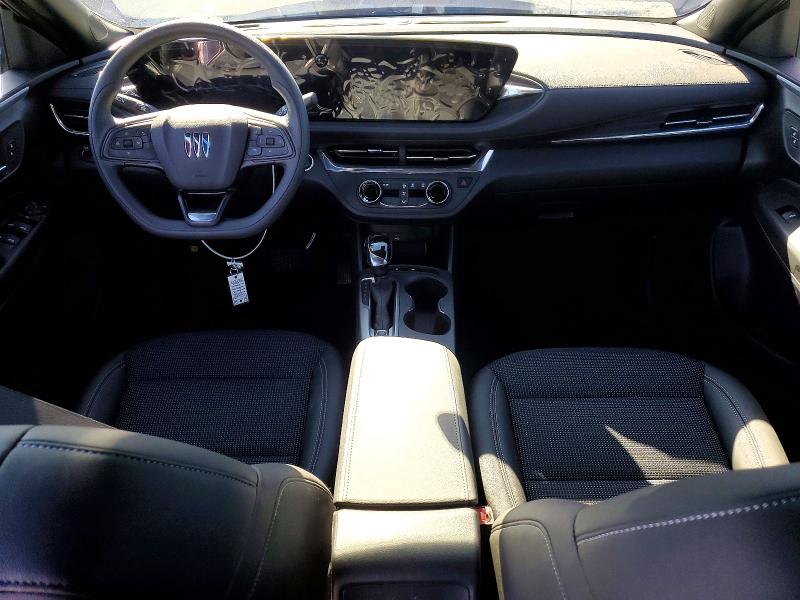 Aukcja sprzedaży 2026 Buick Envista, vin: KL47LAEP3TB105216, numer aukcji: 76326055