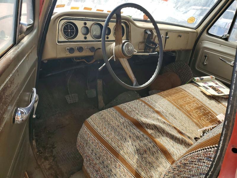 Aukcja sprzedaży 1965 Gmc C10, vin: 11502PF45698, numer aukcji: 78414625