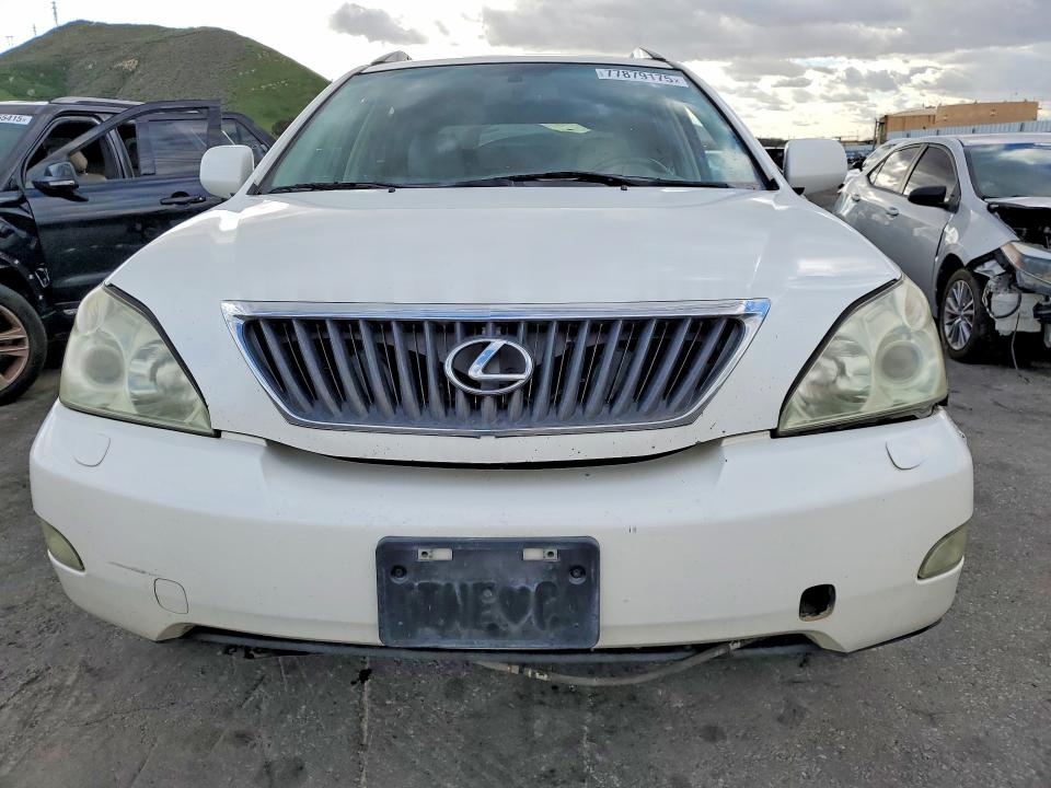 77879175 :رقم المزاد ، 2T2GK31U18C037731 vin ، 2008 Lexus Rx مزاد بيع