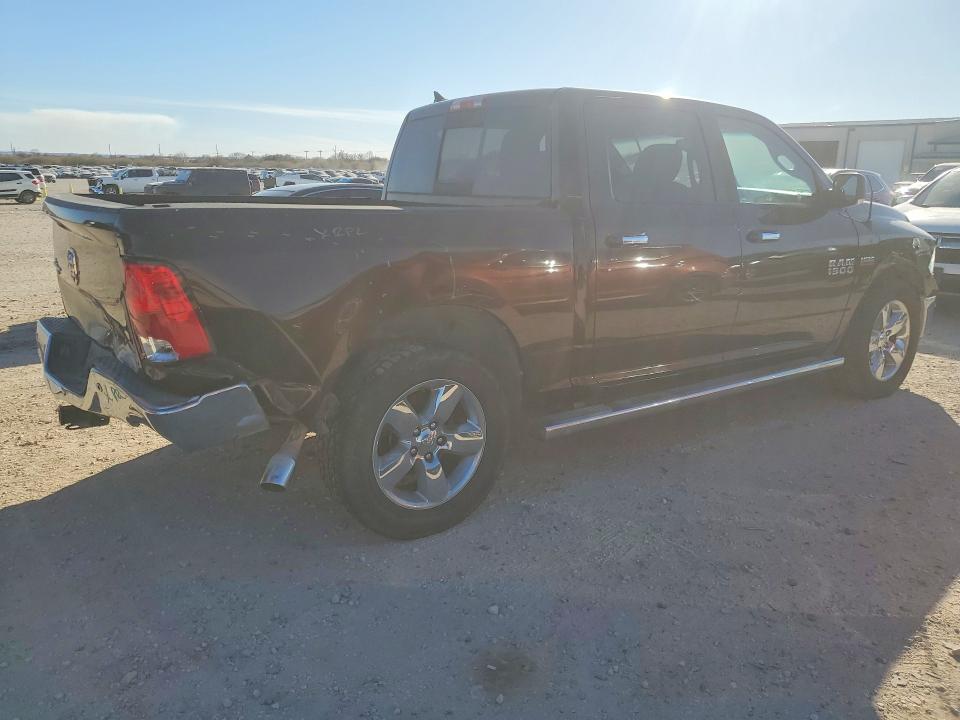 Aukcja sprzedaży 2015 Ram 1500, vin: 1C6RR6LT2FS567210, numer aukcji: 75986215
