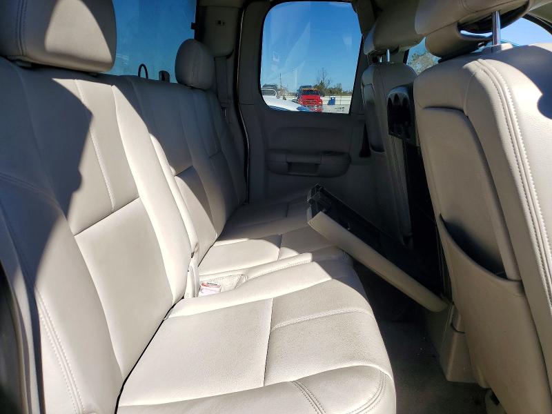 Продаж на аукціоні авто 2012 Chevrolet Silverado, vin: 1GCRCSE09CZ348429, номер лоту: 76336765