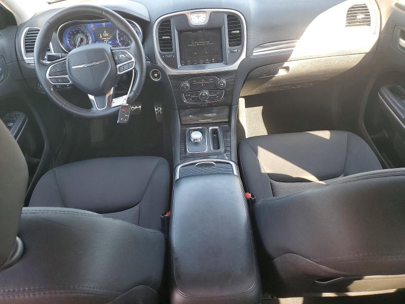 Aukcja sprzedaży 2019 Chrysler 300, vin: 2C3CCAAG6KH601373, numer aukcji: 76548595