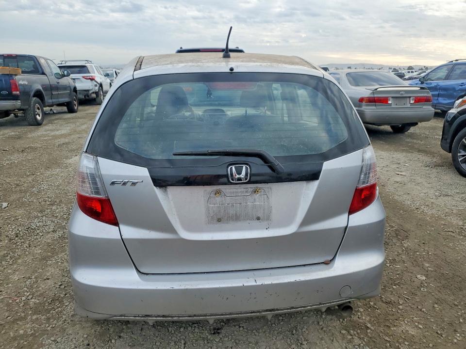Aukcja sprzedaży 2012 Honda Fit, vin: JHMGE8H39CS000793, numer aukcji: 77504115