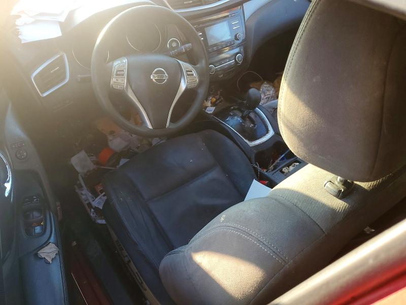 Auction sale of the 2016 Nissan Rogue, vin: KNMAT2MV4GP600485, lot number: 73460925