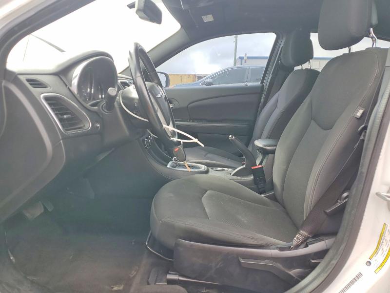 Aukcja sprzedaży 2013 Chrysler 200, vin: 1C3CCBBB5DN593012, numer aukcji: 79278175