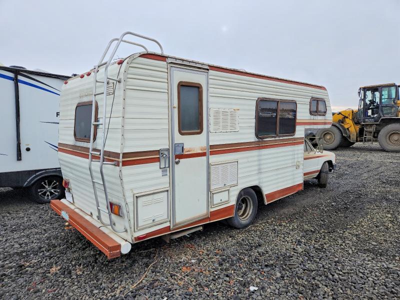 Aukcja sprzedaży 1984 Toyota Pickup Commercial / Camper, vin: JT5RN55D9E5003941, numer aukcji: 77171935
