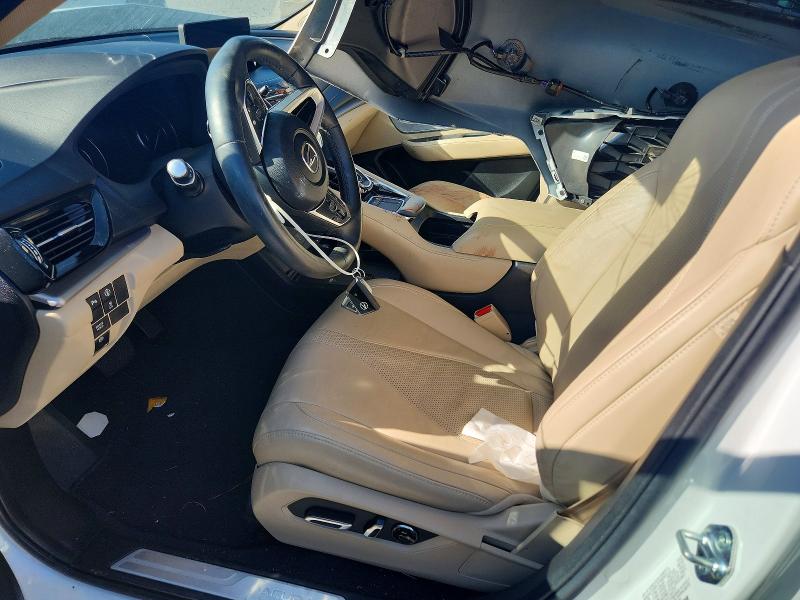 Продаж на аукціоні авто 2022 Acura Rdx Techno, vin: 5J8TC1H54NL003629, номер лоту: 74621475