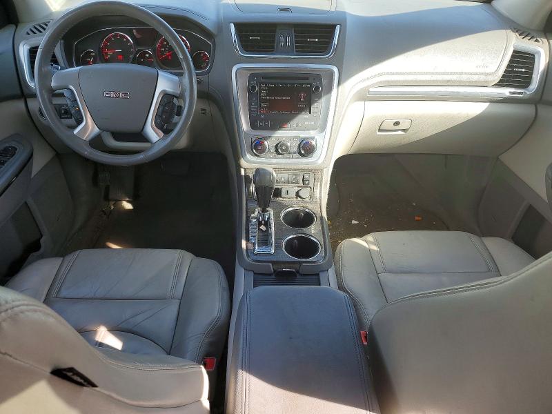 78069595 :رقم المزاد ، 1GKKVSKD8HJ105465 vin ، 2017 Gmc Acadia Limited مزاد بيع