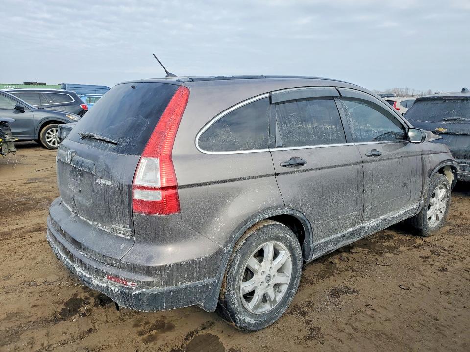 Aukcja sprzedaży 2011 Honda Cr-v, vin: 5J6RE4H41BL094957, numer aukcji: 76149905
