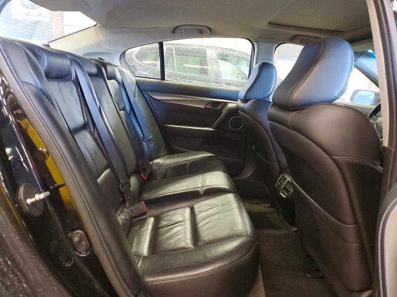 Aukcja sprzedaży 2010 Acura Tl, vin: 19UUA8F58AA018100, numer aukcji: 76802905