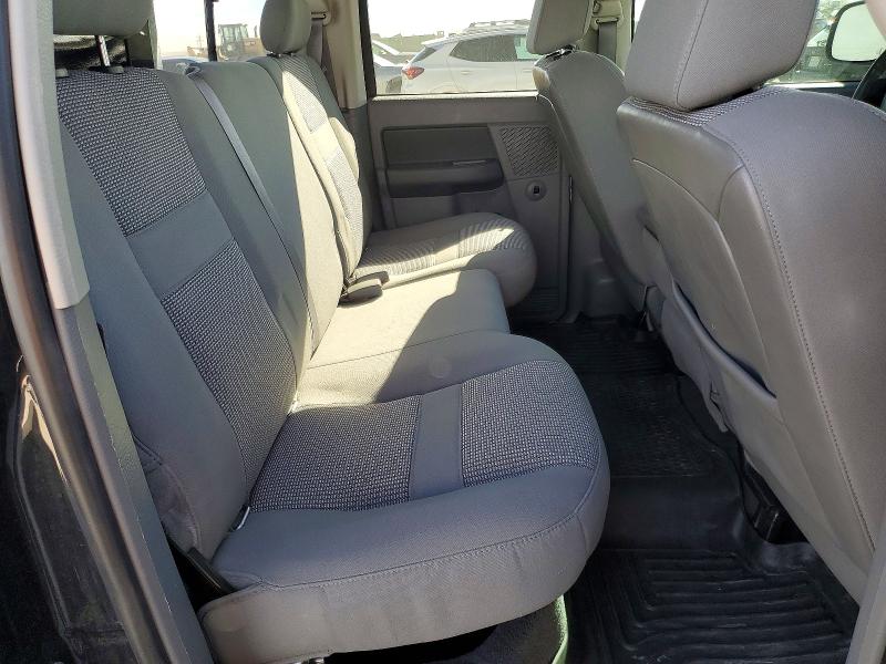 Aukcja sprzedaży 2008 Dodge Ram 1500, vin: 1D7HU18258S533745, numer aukcji: 78849485