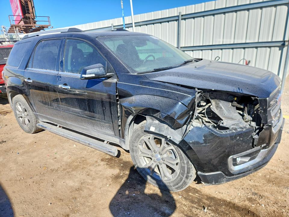 78361695 :رقم المزاد ، 1GKKVSKD8GJ140134 vin ، 2016 Gmc Acadia مزاد بيع