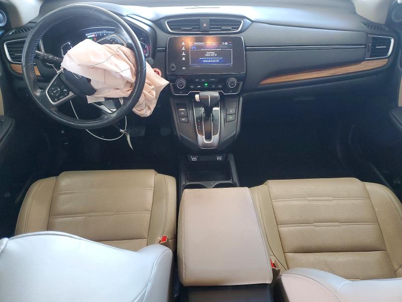 Продаж на аукціоні авто 2020 Honda Cr-v, vin: 5J6RW2H80LL004686, номер лоту: 77006045