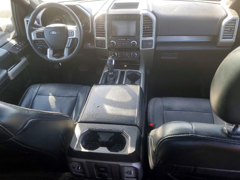 2015 Ford F150 მანქანა იყიდება აუქციონზე, vin: 1FTFW1EF9FFB92858, აუქციონის ნომერი: 77000515