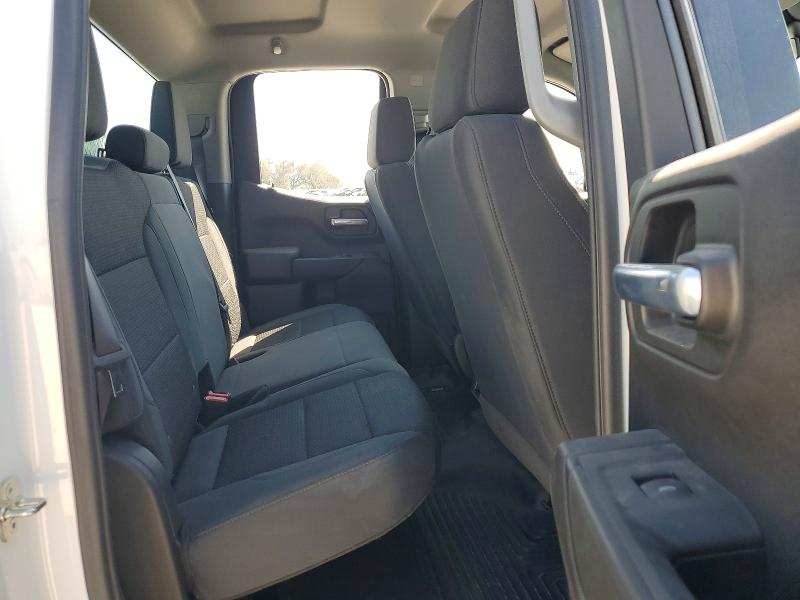 Продаж на аукціоні авто 2023 Chevrolet Silverado, vin: 1GCRAAED8PZ302888, номер лоту: 79005025