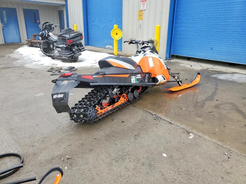 Aukcja sprzedaży 2015 Ski Doo Renegade 600, vin: 2BPSBXFB7FV000040, numer aukcji: 76917825
