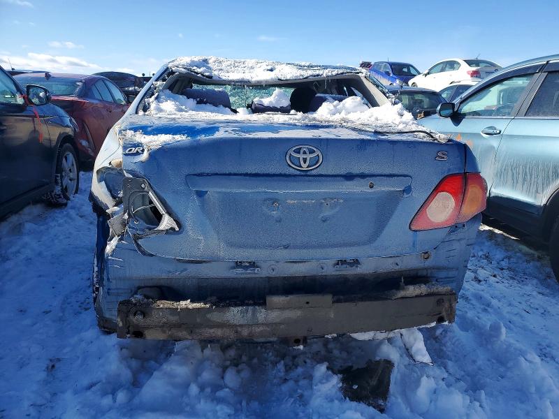 Продажа на аукционе авто 2010 Toyota Corolla, vin: 2T1BU4EEXAC360683, номер лота: 74052165