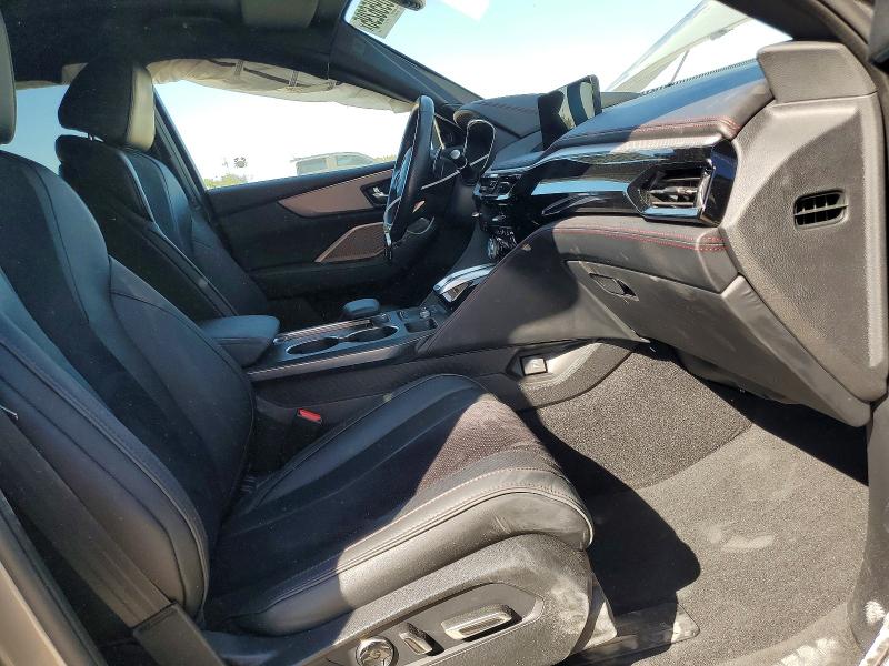 Aukcja sprzedaży 2023 Acura Mdx, vin: 5J8YE1H00PL802007, numer aukcji: 76956295