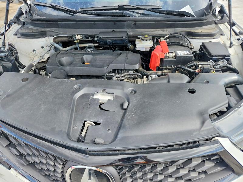Aukcja sprzedaży 2023 Acura Rdx, vin: 5J8TC1H60PL001548, numer aukcji: 78443715