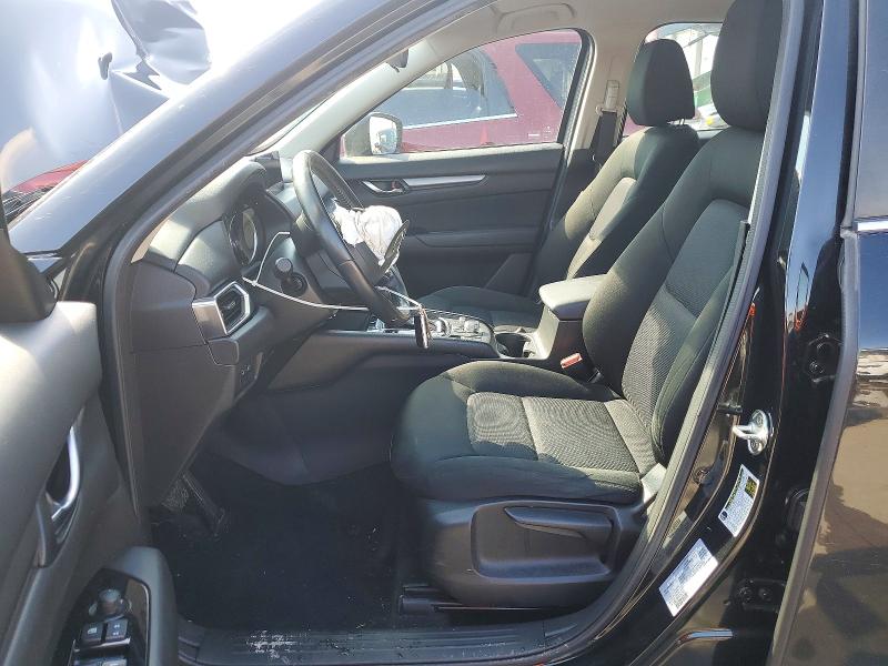 Aukcja sprzedaży 2020 Mazda Cx-5, vin: JM3KFBBM8L0807980, numer aukcji: 77690405
