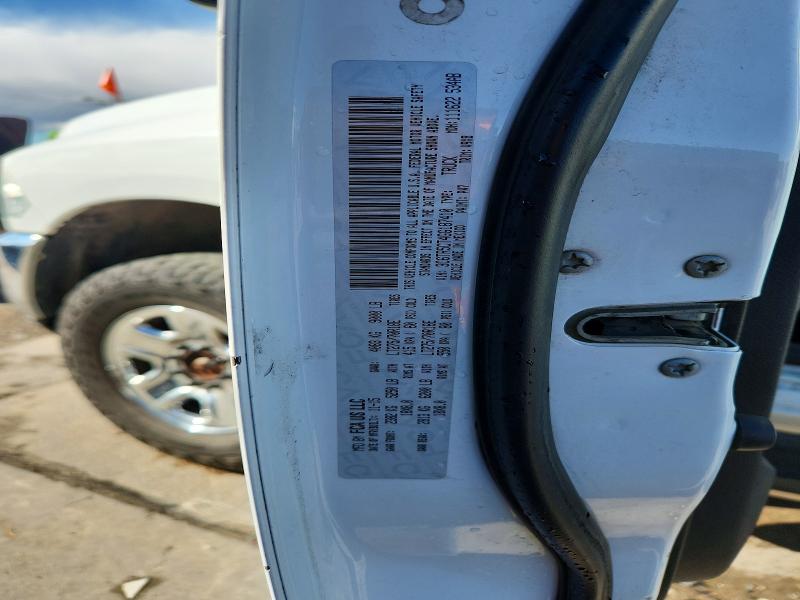 Aukcja sprzedaży 2016 Ram 2500, vin: 3C6TR5CT4GG187410, numer aukcji: 77179335