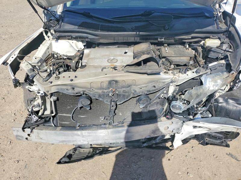 Aukcja sprzedaży 2011 Lexus Rx, vin: 2T2ZK1BA5BC046019, numer aukcji: 78519655