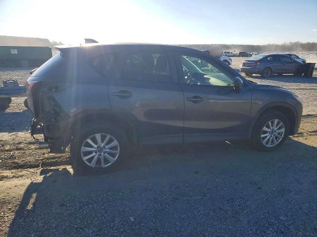 Продажа на аукционе авто 2014 Mazda Cx-5, vin: JM3KE2CY2E0319924, номер лота: 78313985