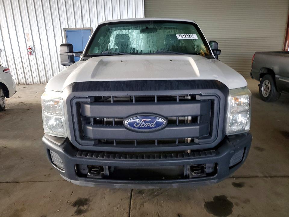 78128245 :رقم المزاد ، 1FTBF2A64DEB82154 vin ، 2013 Ford F250 Super Duty مزاد بيع