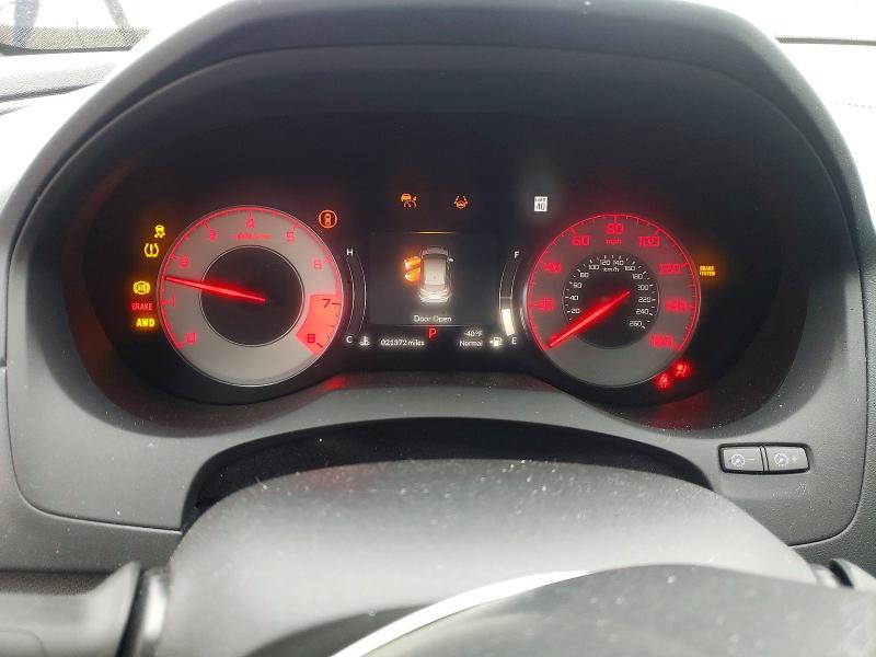 Aukcja sprzedaży 2024 Acura Rdx, vin: 5J8TC2H65RL000548, numer aukcji: 77657645