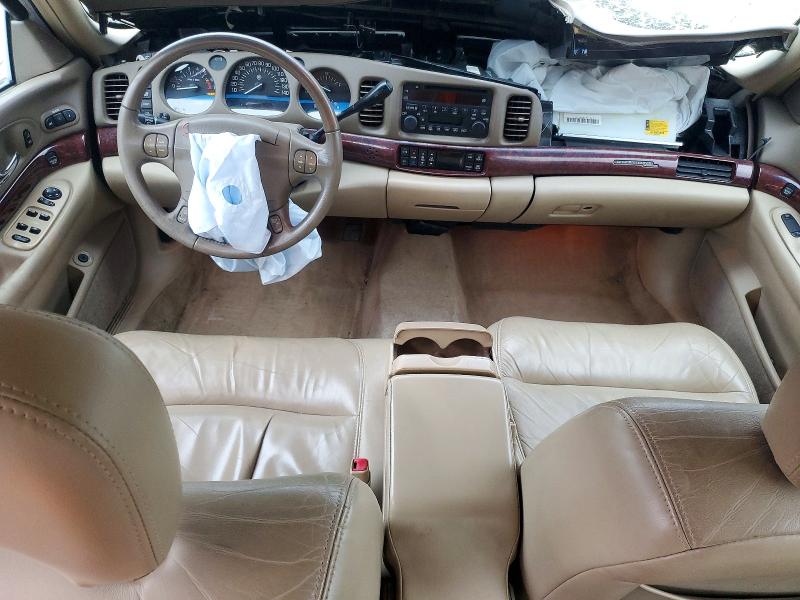 Продажа на аукционе авто 2005 Buick Lesabre, vin: 1G4HR54K55U238617, номер лота: 78318285