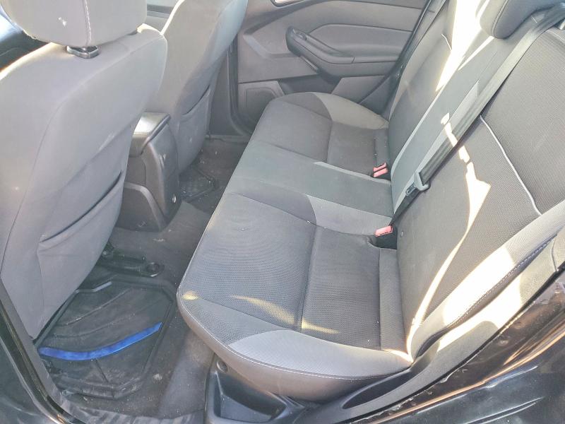 Продажа на аукционе авто 2013 Ford Focus, vin: 1FADP3F28DL189708, номер лота: 77542365