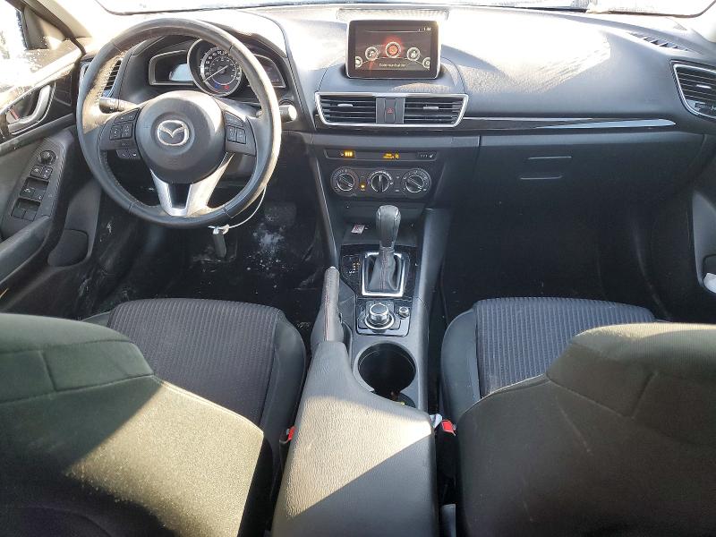 Aukcja sprzedaży 2015 Mazda 3, vin: 3MZBM1L7XFM182420, numer aukcji: 76441705