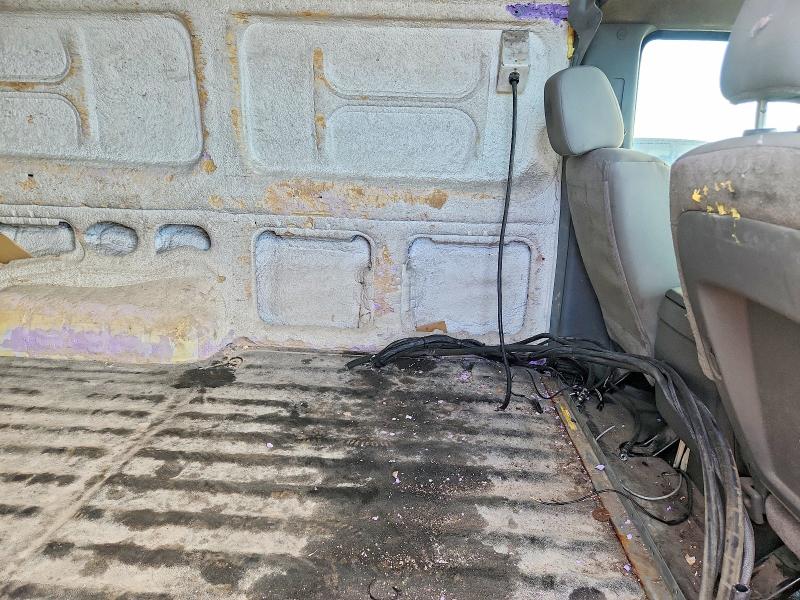 2012 Nissan Nv მანქანა იყიდება აუქციონზე, vin: 1N6AF0LY6CN101181, აუქციონის ნომერი: 79246735
