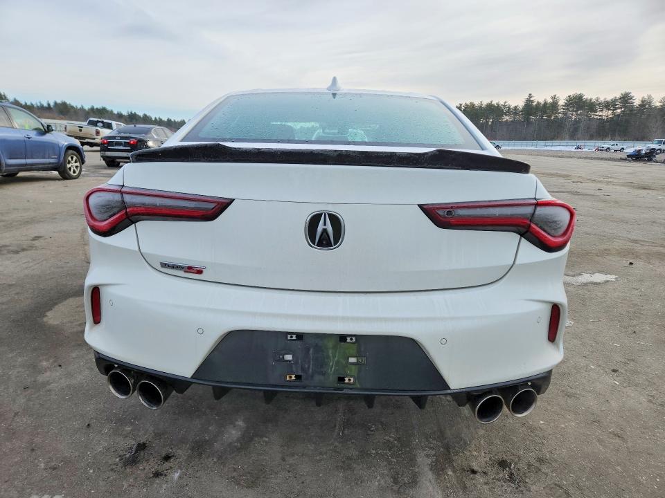 Aukcja sprzedaży 2023 Acura Tlx, vin: 19UUB7F93PA002048, numer aukcji: 78179445