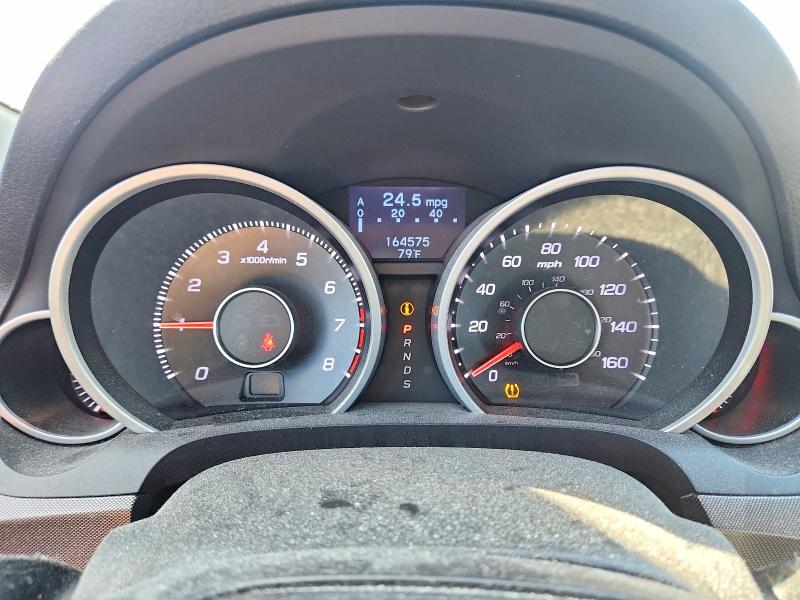 Aukcja sprzedaży 2012 Acura Tl, vin: 19UUA8F29CA028787, numer aukcji: 74595445