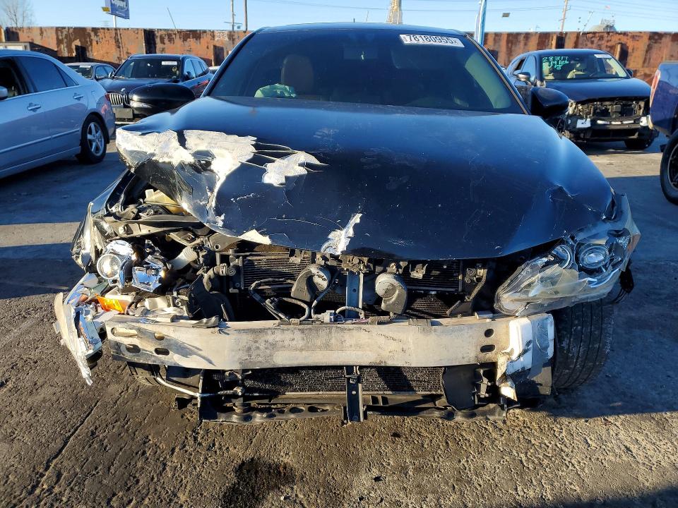 Продаж на аукціоні авто 2011 Lexus Ct 200h, vin: JTHKD5BH3B2016633, номер лоту: 78180955