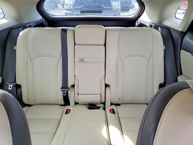 Aukcja sprzedaży 2018 Lexus Rx 350, vin: 2T2ZZMCA0JC114995, numer aukcji: 78801155