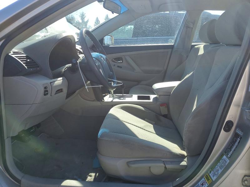 Aukcja sprzedaży 2007 Toyota Camry, vin: 4T1BE46K77U510497, numer aukcji: 75266205