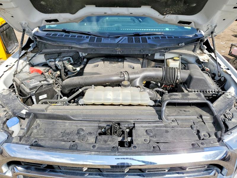 Продажа на аукционе авто 2021 Ford F150, vin: 1FTFW1E86MKD79853, номер лота: 78337675