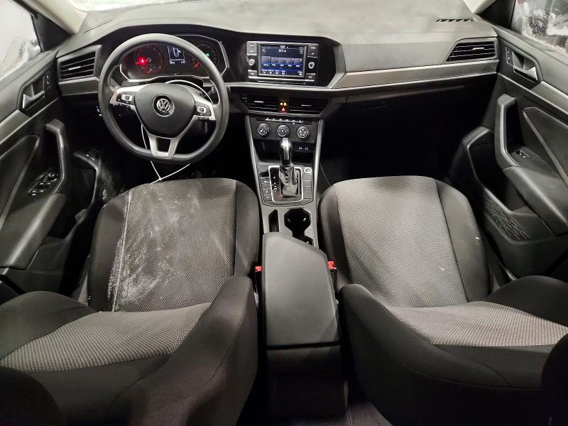 Aukcja sprzedaży 2021 Volkswagen Jetta, vin: 3VWC57BU0MM052011, numer aukcji: 75990375