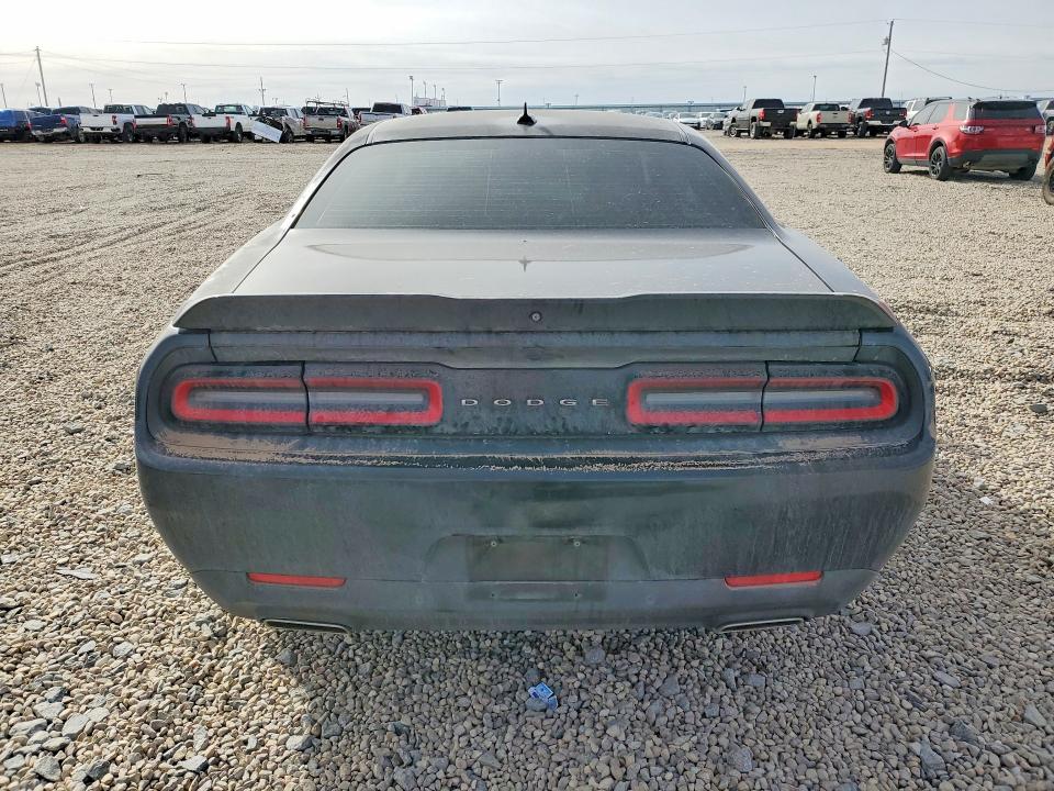 Продаж на аукціоні авто 2015 Dodge Challenger, vin: 2C3CDZBG0FH894896, номер лоту: 78901625