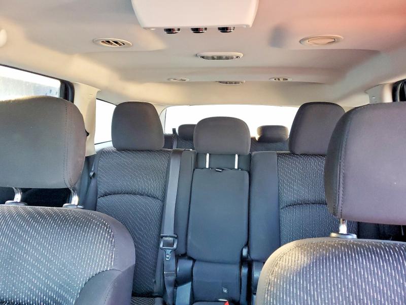 2015 Dodge Journey მანქანა იყიდება აუქციონზე, vin: 3C4PDCBB7FT629110, აუქციონის ნომერი: 76912785