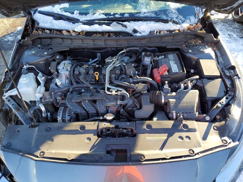Продажа на аукционе авто 2023 Nissan Altima Sv, vin: 1N4BL4DW5PN394653, номер лота: 74802165