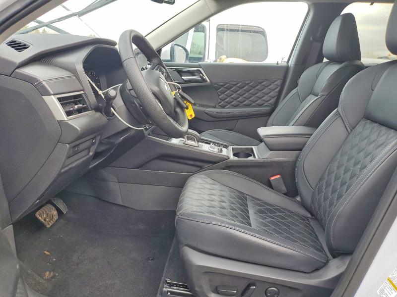Aukcja sprzedaży 2024 Mitsubishi Outlander, vin: JA4J4WA81RZ064504, numer aukcji: 77205835
