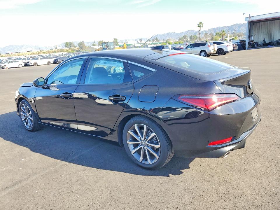 Aukcja sprzedaży 2023 Acura Integra, vin: 19UDE4H22PA026749, numer aukcji: 78367675