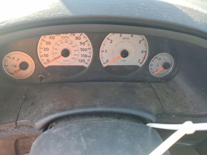 Aukcja sprzedaży 2006 Chrysler Town & Country, vin: 2A4GP44R86R785113, numer aukcji: 78153105