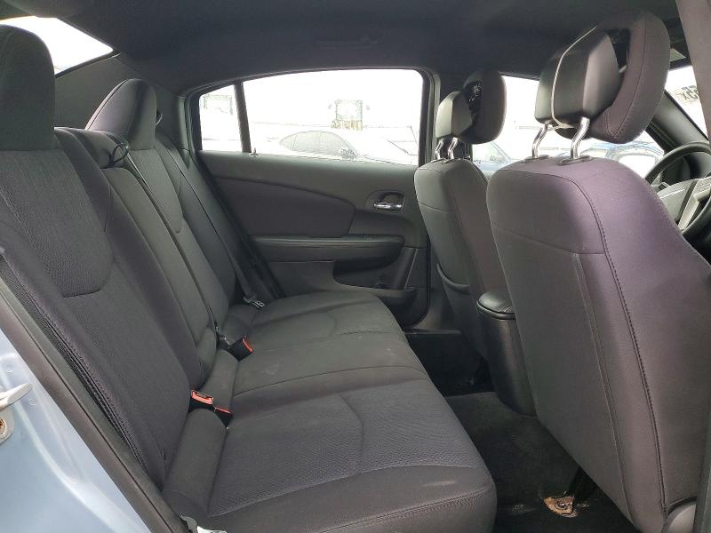 Aukcja sprzedaży 2013 Chrysler 200, vin: 1C3CCBBB9DN515641, numer aukcji: 76717355