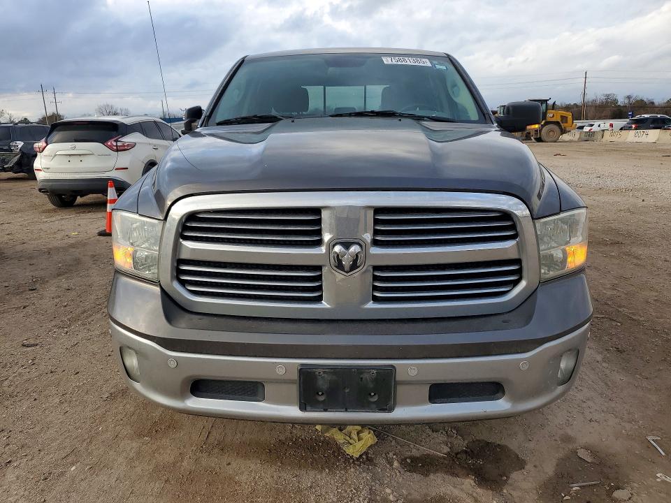 Продажа на аукционе авто 2016 Ram 1500, vin: 1C6RR6LT7GS269673, номер лота: 75881385